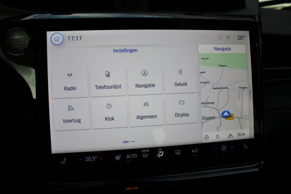 Ford Puma 1.0 EcoBoost Hybrid ST-Line X | Adaptieve cruise | BLIS | B&O | Camera