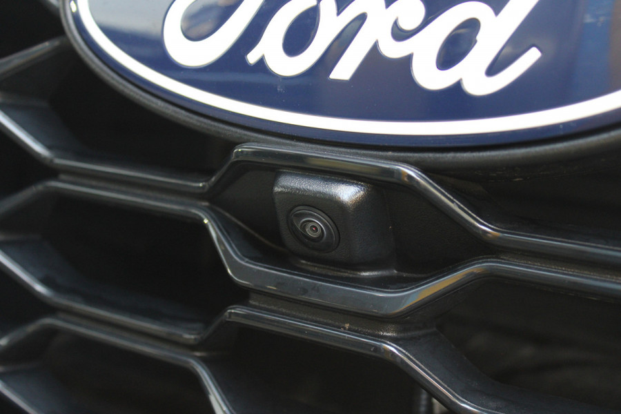 Ford Puma 1.0 EcoBoost Hybrid ST-Line X | Adaptieve cruise | BLIS | B&O | Camera