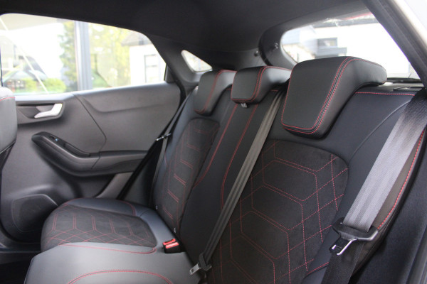 Ford Puma 1.0 EcoBoost Hybrid ST-Line X | Adaptieve cruise | BLIS | B&O | Camera