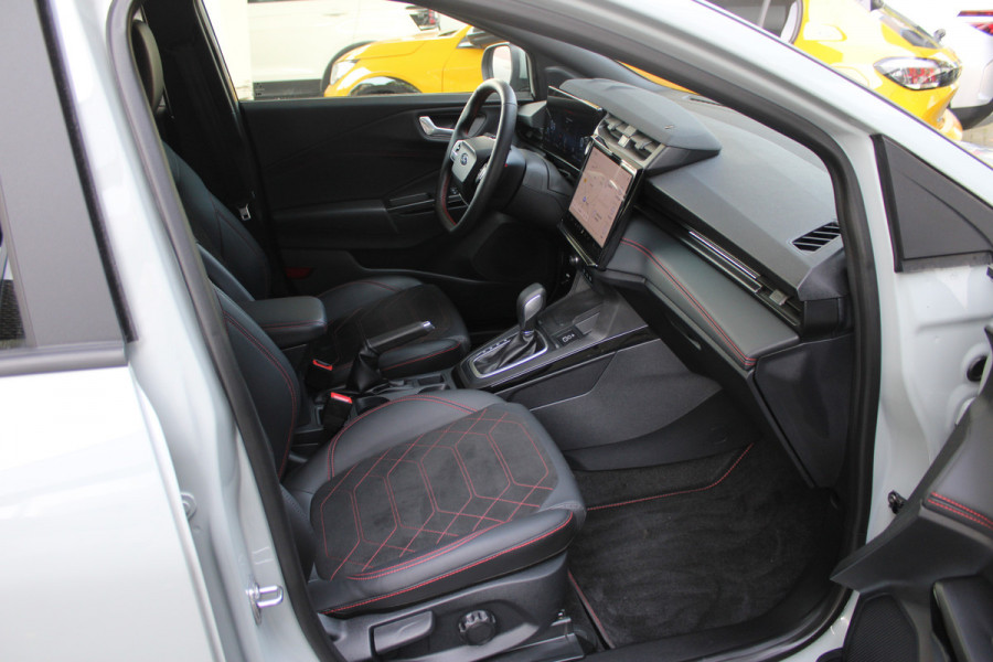 Ford Puma 1.0 EcoBoost Hybrid ST-Line X | Adaptieve cruise | BLIS | B&O | Camera