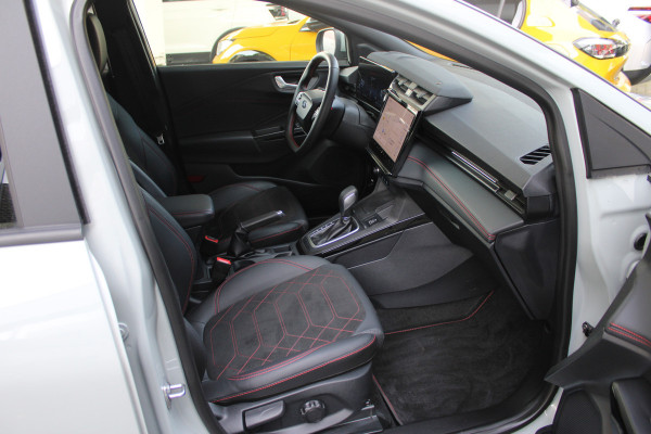 Ford Puma 1.0 EcoBoost Hybrid ST-Line X | Adaptieve cruise | BLIS | B&O | Camera