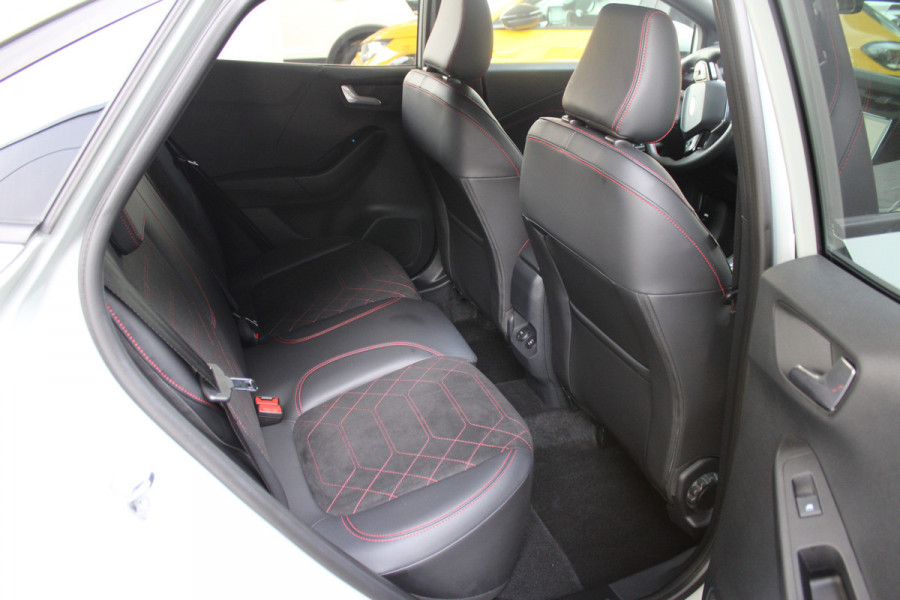 Ford Puma 1.0 EcoBoost Hybrid ST-Line X | Adaptieve cruise | BLIS | B&O | Camera
