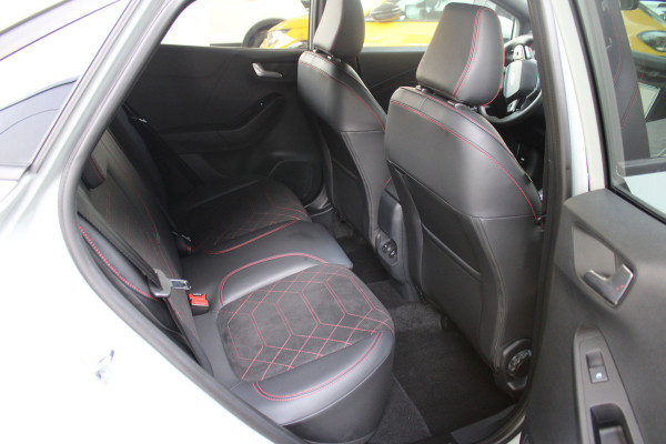 Ford Puma 1.0 EcoBoost Hybrid ST-Line X | Adaptieve cruise | BLIS | B&O | Camera