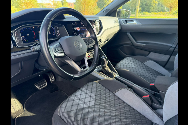 Volkswagen Polo 1.0 TSI R-Line Business