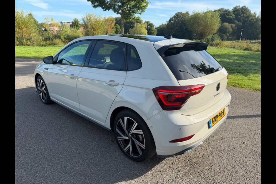 Volkswagen Polo 1.0 TSI R-Line Business