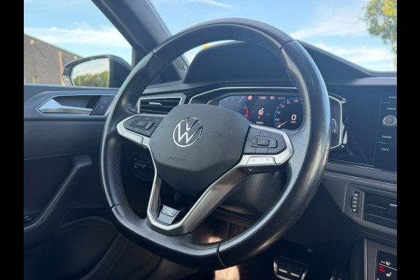 Volkswagen Polo 1.0 TSI R-Line Business