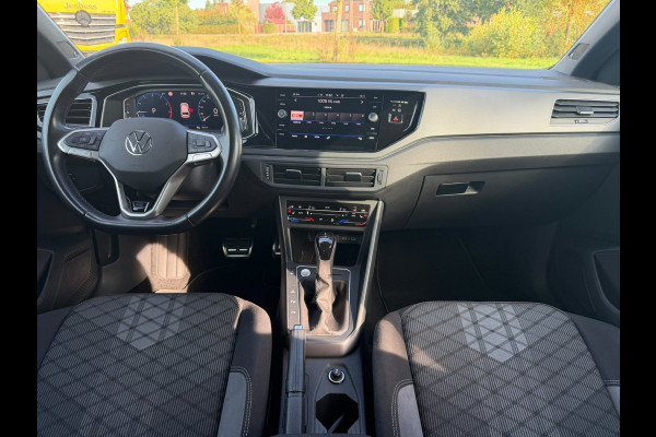 Volkswagen Polo 1.0 TSI R-Line Business
