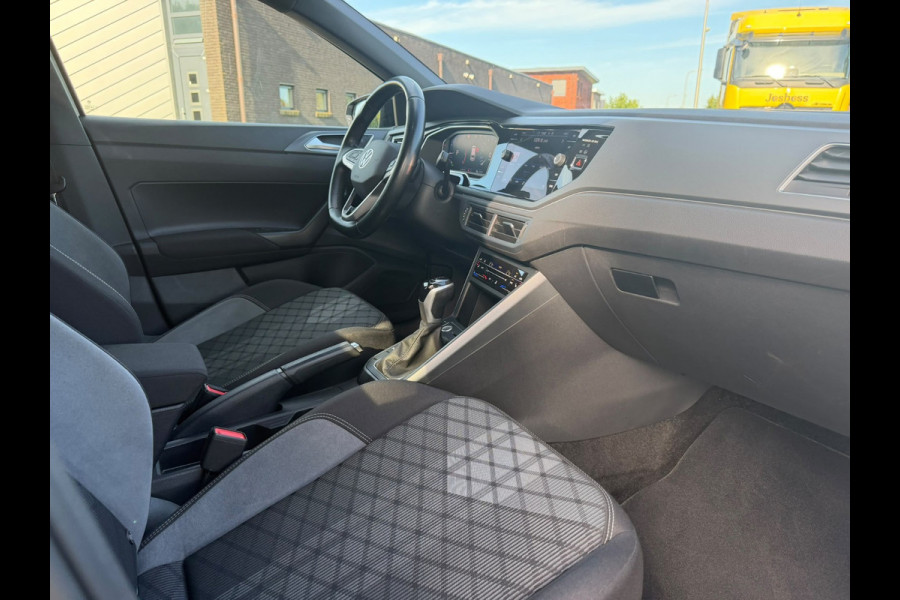 Volkswagen Polo 1.0 TSI R-Line Business