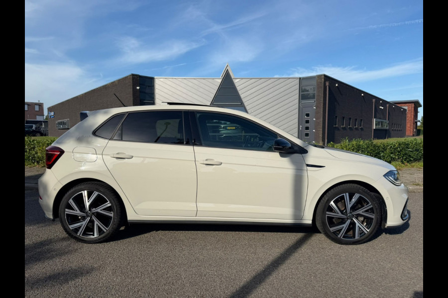 Volkswagen Polo 1.0 TSI R-Line Business