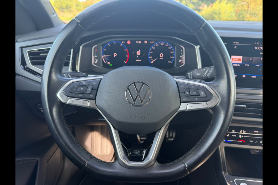Volkswagen Polo 1.0 TSI R-Line Business