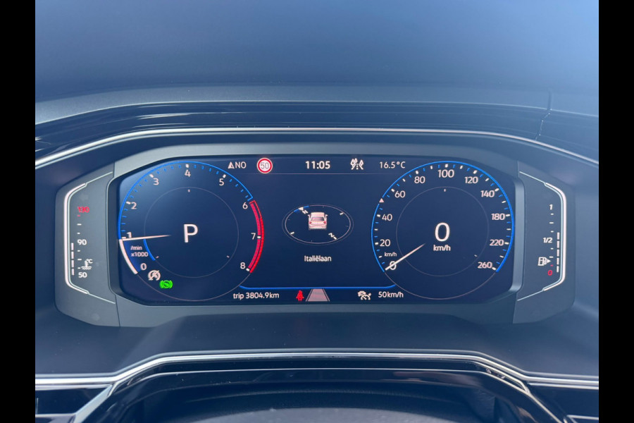 Volkswagen Polo 1.0 TSI R-Line Business