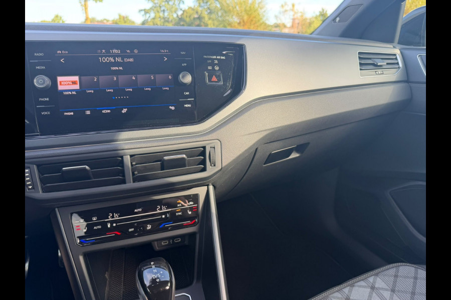 Volkswagen Polo 1.0 TSI R-Line Business