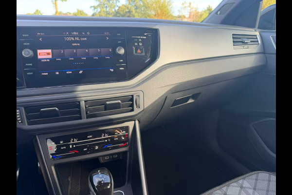 Volkswagen Polo 1.0 TSI R-Line Business