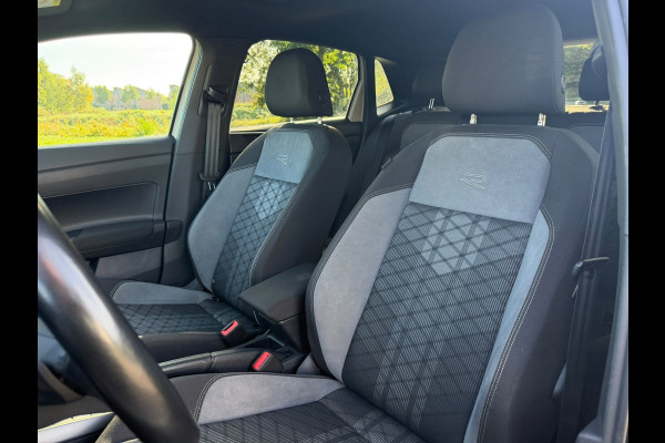 Volkswagen Polo 1.0 TSI R-Line Business