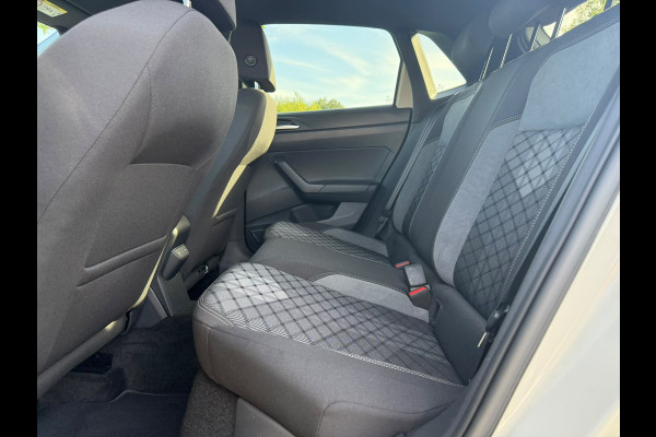 Volkswagen Polo 1.0 TSI R-Line Business