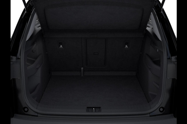 Škoda Elroq 85 Business Edition 286 pk | Velgen: 19" lichtmetalen velgen ' Regulus', Antraciet