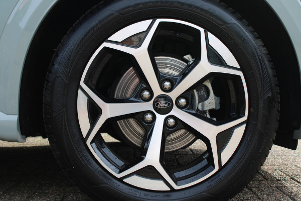 Ford Puma 1.0 EcoBoost Hybrid ST-Line X | Adaptieve cruise | BLIS | B&O | Camera