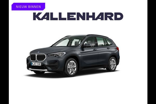 BMW X1 xDrive25e Essential - Stoelverwarming - LED - PDC - Cruise Control