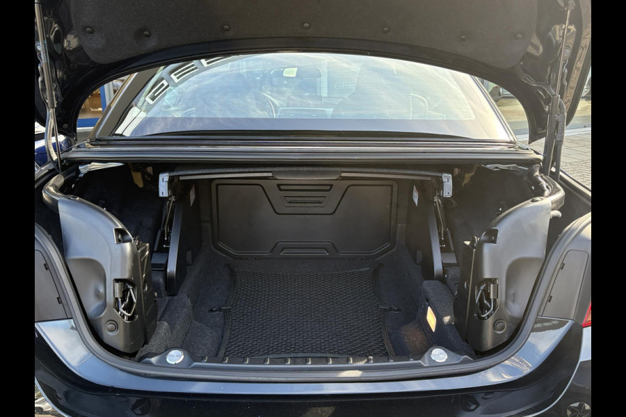 BMW 4 Serie Cabrio 420i High Executive Edition 184pk | M Sport | Memory Seat | Stoelverwarming | Harmon Kardon Audio | Nekverwarmer |
