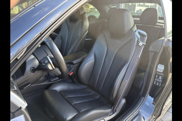 BMW 4 Serie Cabrio 420i High Executive Edition 184pk | M Sport | Memory Seat | Stoelverwarming | Harmon Kardon Audio | Nekverwarmer |