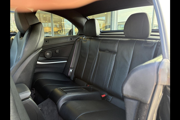 BMW 4 Serie Cabrio 420i High Executive Edition 184pk | M Sport | Memory Seat | Stoelverwarming | Harmon Kardon Audio | Nekverwarmer |