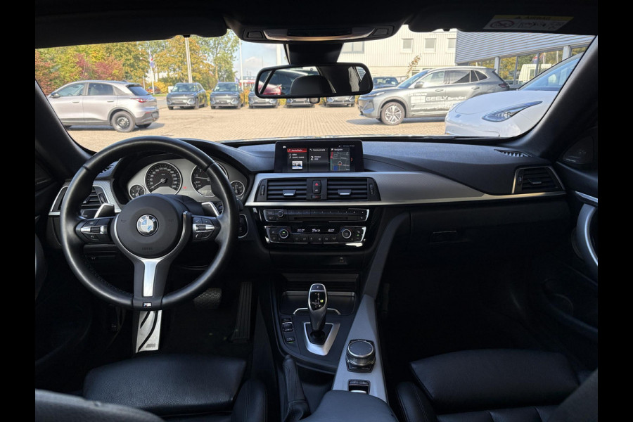 BMW 4 Serie Cabrio 420i High Executive Edition 184pk | M Sport | Memory Seat | Stoelverwarming | Harmon Kardon Audio | Nekverwarmer |
