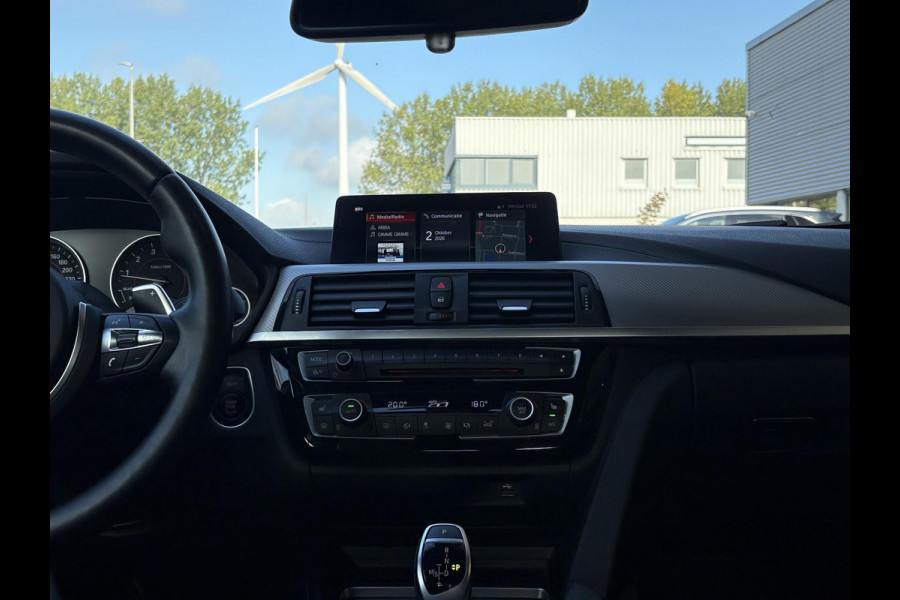 BMW 4 Serie Cabrio 420i High Executive Edition 184pk | M Sport | Memory Seat | Stoelverwarming | Harmon Kardon Audio | Nekverwarmer |