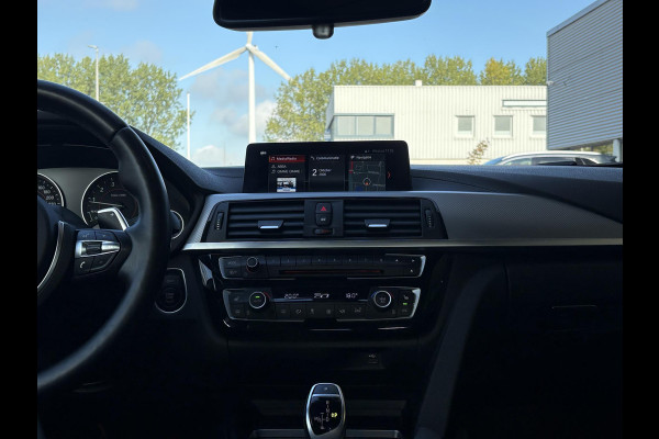 BMW 4 Serie Cabrio 420i High Executive Edition 184pk | M Sport | Memory Seat | Stoelverwarming | Harmon Kardon Audio | Nekverwarmer |