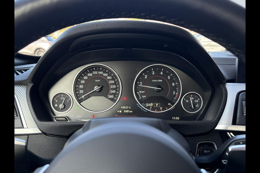 BMW 4 Serie Cabrio 420i High Executive Edition 184pk | M Sport | Memory Seat | Stoelverwarming | Harmon Kardon Audio | Nekverwarmer |