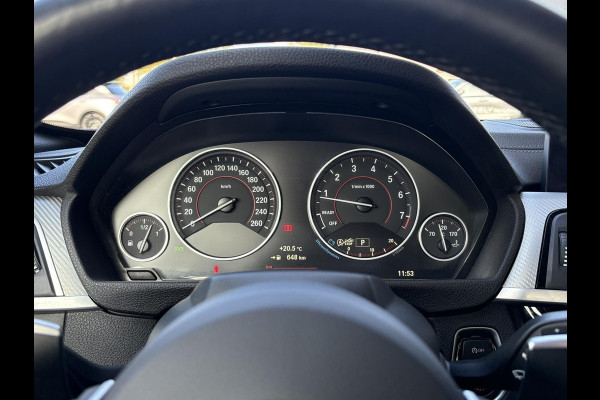 BMW 4 Serie Cabrio 420i High Executive Edition 184pk | M Sport | Memory Seat | Stoelverwarming | Harmon Kardon Audio | Nekverwarmer |