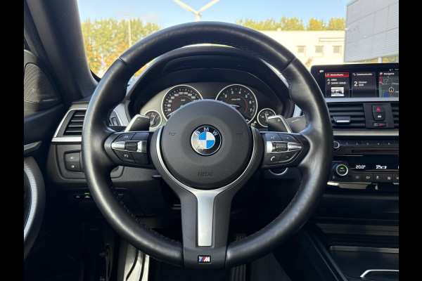 BMW 4 Serie Cabrio 420i High Executive Edition 184pk | M Sport | Memory Seat | Stoelverwarming | Harmon Kardon Audio | Nekverwarmer |