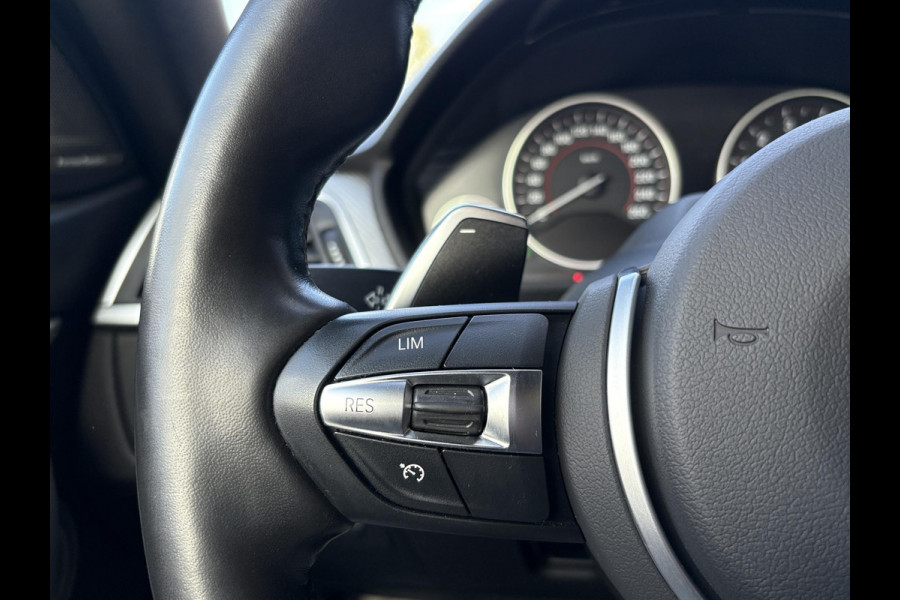BMW 4 Serie Cabrio 420i High Executive Edition 184pk | M Sport | Memory Seat | Stoelverwarming | Harmon Kardon Audio | Nekverwarmer |