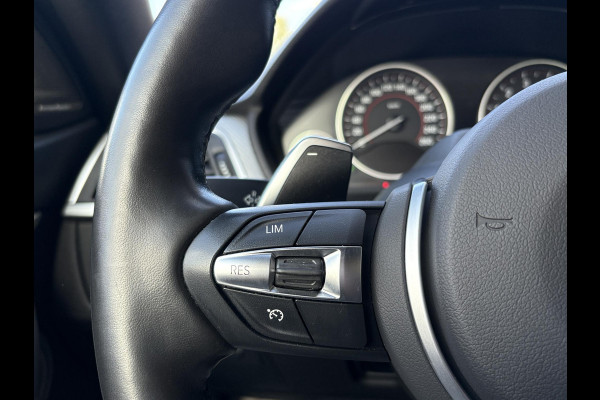 BMW 4 Serie Cabrio 420i High Executive Edition 184pk | M Sport | Memory Seat | Stoelverwarming | Harmon Kardon Audio | Nekverwarmer |
