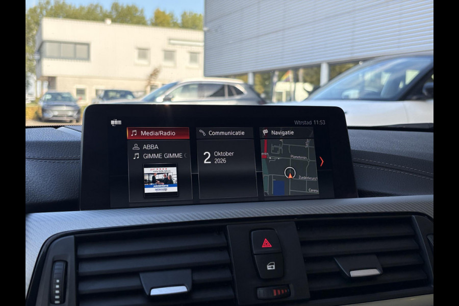 BMW 4 Serie Cabrio 420i High Executive Edition 184pk | M Sport | Memory Seat | Stoelverwarming | Harmon Kardon Audio | Nekverwarmer |