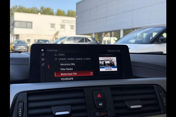 BMW 4 Serie Cabrio 420i High Executive Edition 184pk | M Sport | Memory Seat | Stoelverwarming | Harmon Kardon Audio | Nekverwarmer |