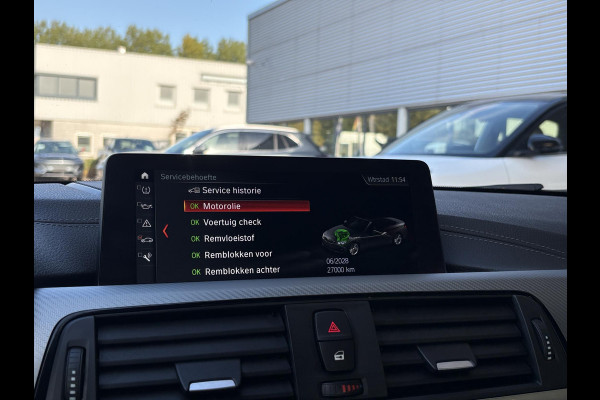 BMW 4 Serie Cabrio 420i High Executive Edition 184pk | M Sport | Memory Seat | Stoelverwarming | Harmon Kardon Audio | Nekverwarmer |