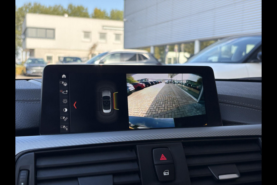 BMW 4 Serie Cabrio 420i High Executive Edition 184pk | M Sport | Memory Seat | Stoelverwarming | Harmon Kardon Audio | Nekverwarmer |