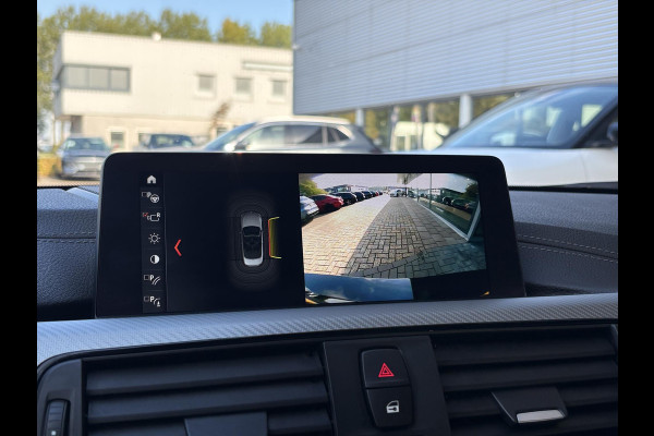 BMW 4 Serie Cabrio 420i High Executive Edition 184pk | M Sport | Memory Seat | Stoelverwarming | Harmon Kardon Audio | Nekverwarmer |