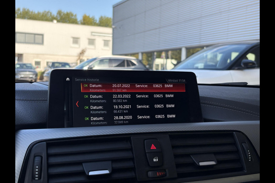 BMW 4 Serie Cabrio 420i High Executive Edition 184pk | M Sport | Memory Seat | Stoelverwarming | Harmon Kardon Audio | Nekverwarmer |