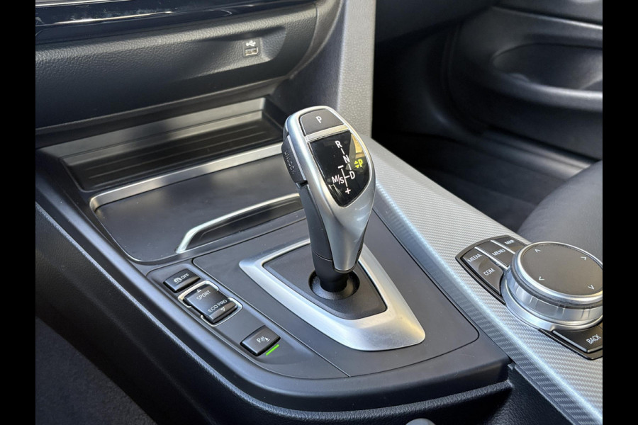 BMW 4 Serie Cabrio 420i High Executive Edition 184pk | M Sport | Memory Seat | Stoelverwarming | Harmon Kardon Audio | Nekverwarmer |