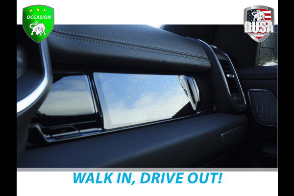 Dodge Ram 1500 | Laramie | Night | 3.0L I6 Hurricane | Crew Cab | 4X4 | 14,4-inch Touchscreen | Passenger Display | Getoonde accessoires zijn verkrijgbaar tegen meerprijs