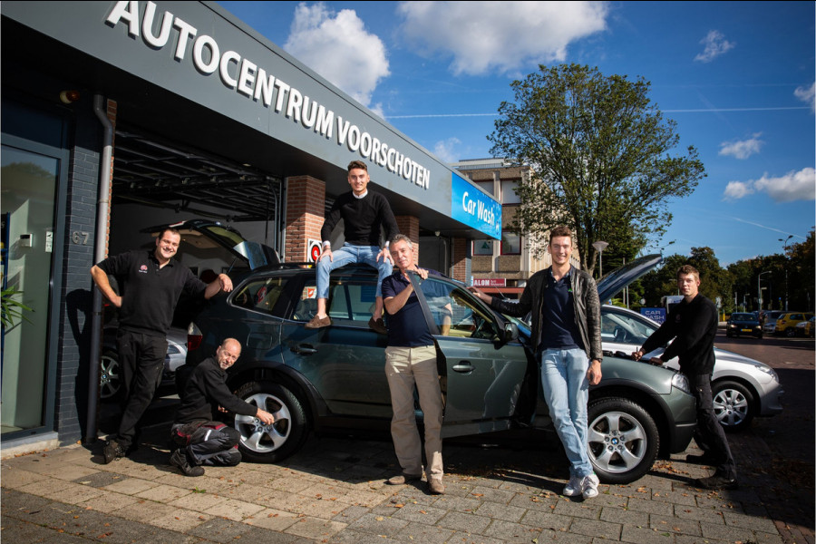 Mercedes-Benz A-Klasse 180 Business Solution Luxury | Sfeerverlichting | Camera |
