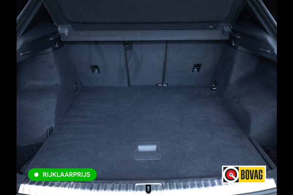 Audi Q3 35 TFSI 3x S-Line Pro Line | 20"LMV | Cruise | Stoelverw. | Elec klep | Elec. verst. stoelen | App. connect | Navigatie, PDC V+A, Sfeerverlichting, Subwoofer , Keyless