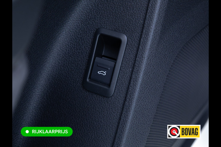 Audi Q3 35 TFSI 3x S-Line Pro Line | 20"LMV | Cruise | Stoelverw. | Elec klep | Elec. verst. stoelen | App. connect | Navigatie, PDC V+A, Sfeerverlichting, Subwoofer , Keyless