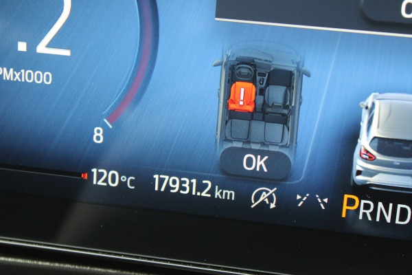 Ford Puma 1.0 EcoBoost Hybrid ST-Line X | Adaptieve cruise | BLIS | B&O | Camera