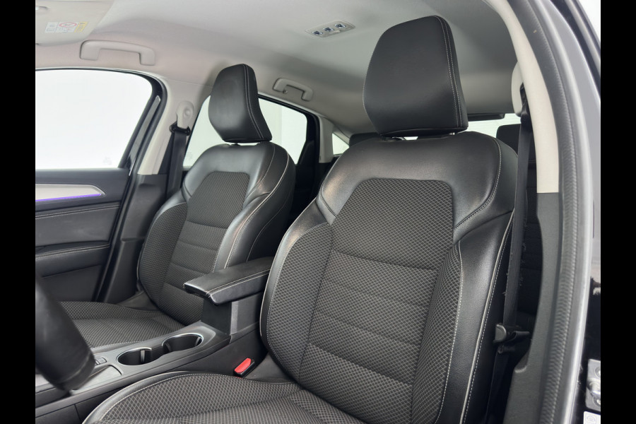 Renault Arkana 1.6 E-Tech Hybrid 145 Intens (INCL-BTW) *AUT | LEATHER-MICROFIBRE | FULL-LED | DIGI-COCKPIT | LANE-ASSIST | BLIND-SPOT | NAVI-FULLMAP | AMBIENT-LIGHT | CAMERA | KEYLESS | DAB+ | COMFORT-SEATS | PRVACY-GLASS | 18''ALU*