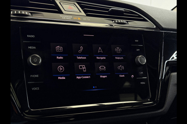 Volkswagen Touran 1.5 TSI Highline 7p Carplay Panorama