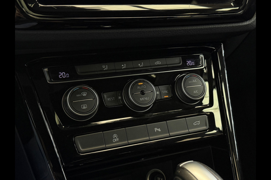 Volkswagen Touran 1.5 TSI Highline 7p Carplay Panorama