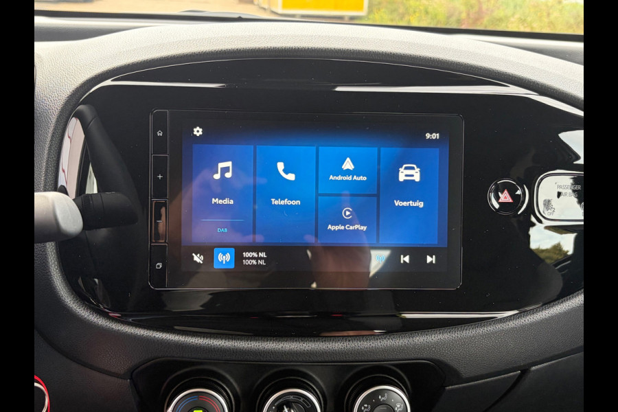 Toyota Aygo X 1.0 VVT-i MT Play