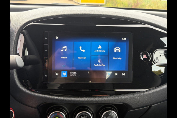 Toyota Aygo X 1.0 VVT-i MT Play